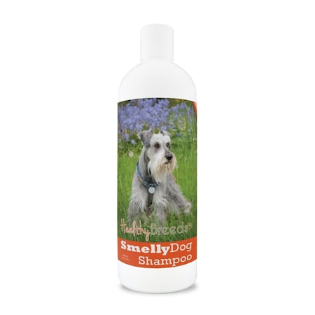 Pamperedpets Miniature Schnauzer Smelly Dog Baking Soda Shampoo PA739349